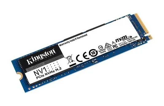 SSD накопитель 500Gb Kingston SNVS/500G