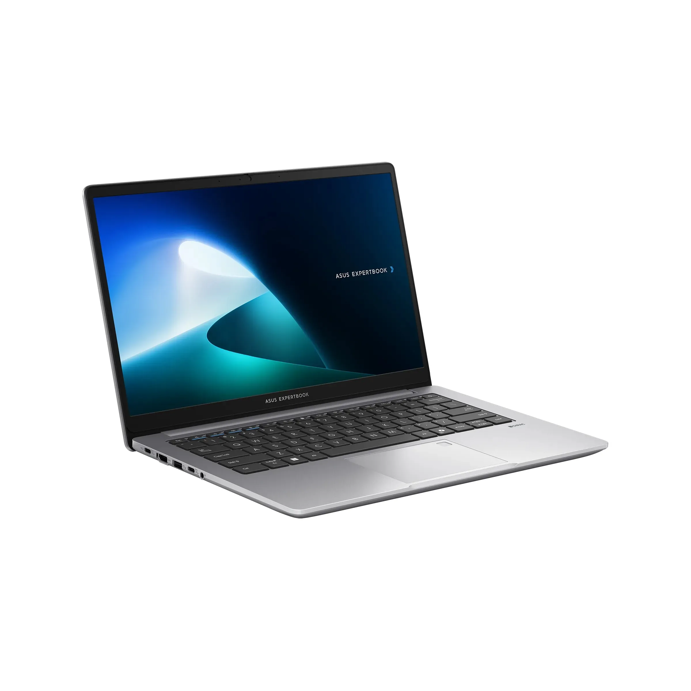 Ноутбук ASUS P1403CVA-S60309W 90NX0871-M00BE0