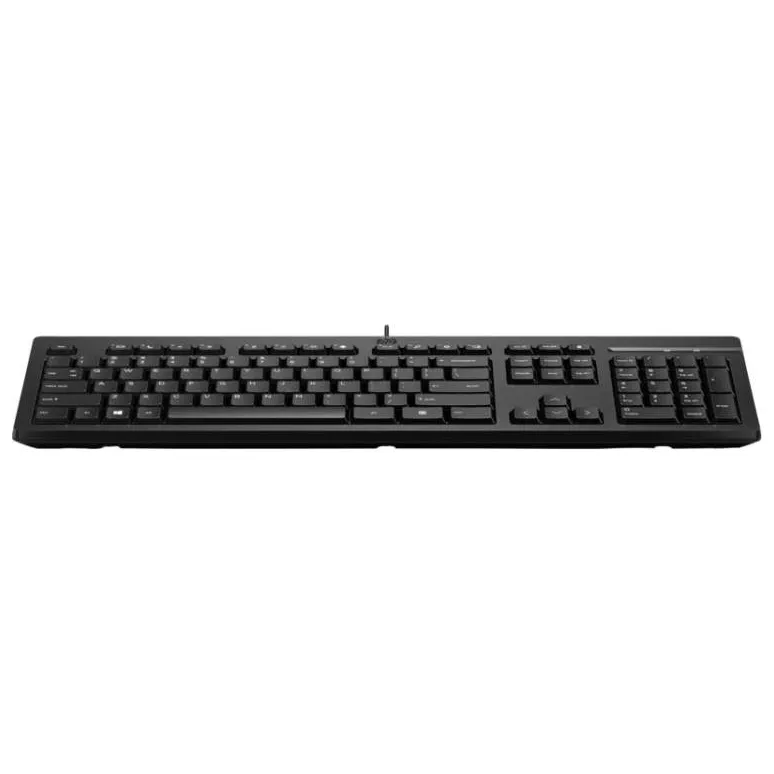 Клавиатура HP 125 Wired 266C9AA