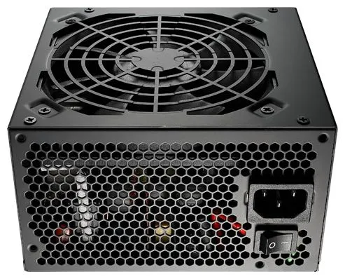 Блок питания ATX CoolerMaster GX II 750 RS-750-ACAA