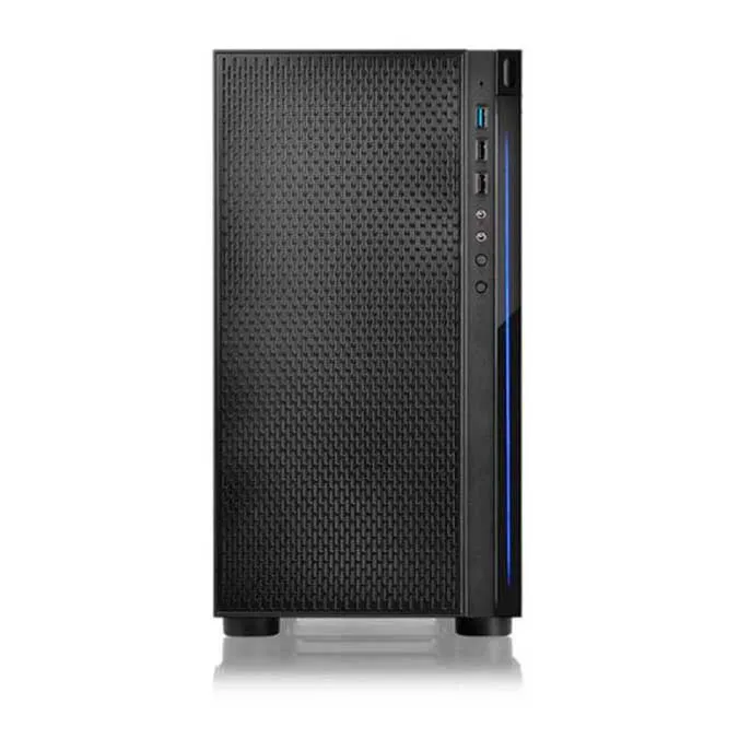 Корпус для ПК Thermaltake Versa H18 CA-1J4-00S1WN-00