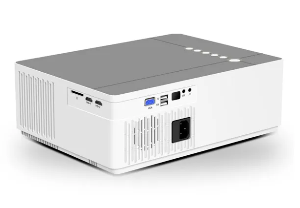 Проектор BYINTEK K20 Basic