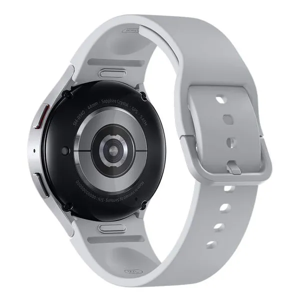 Смарт-часы Samsung Galaxy Watch6 (44mm) SM-R940NZSACIS silver