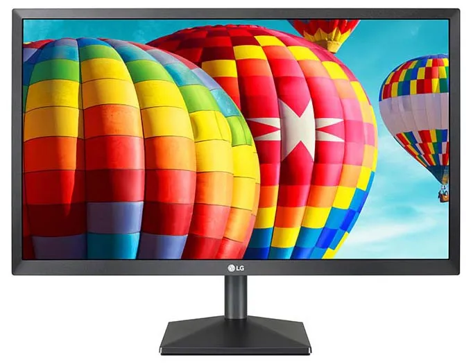 Монитор 21.5" LG 22MK430H-B