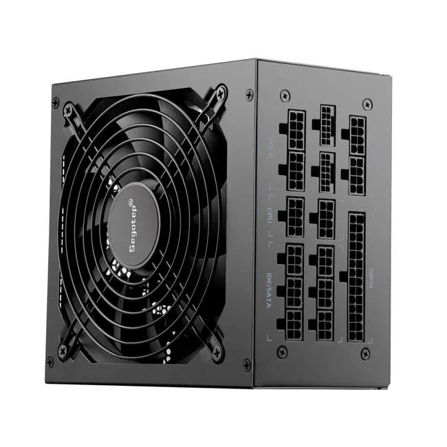 Блок питания 1000W SEGOTEP AM1000W