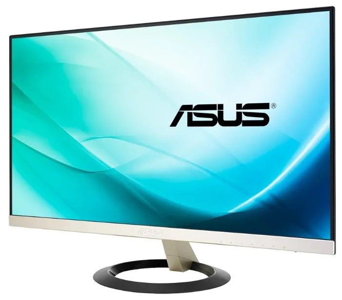 Монитор 23.8" Asus VZ249H
