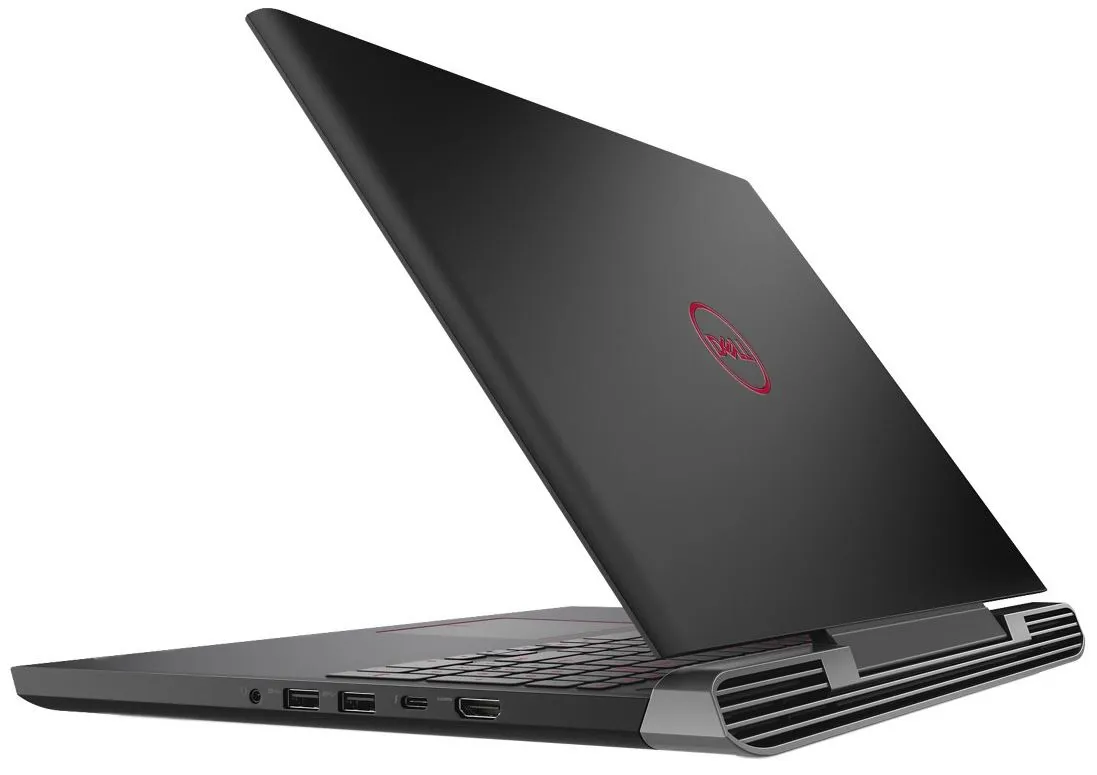 Ноутбук Dell Inspiron 7577 210-AMWC_7577-5457