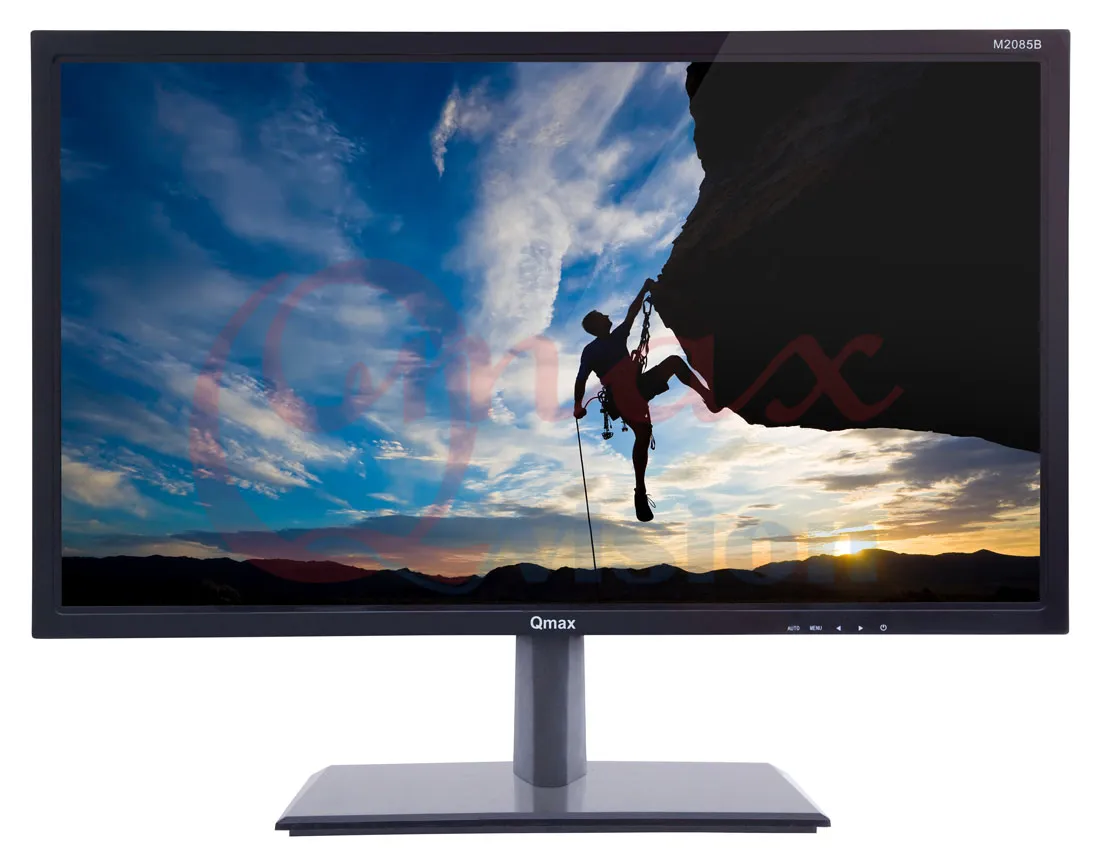 Монитор 19.5" Qmax M2085B