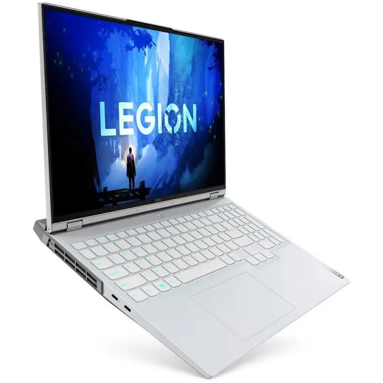 Ноутбук Lenovo Legion 5 Pro 16ARH7H 82RG00HDRK