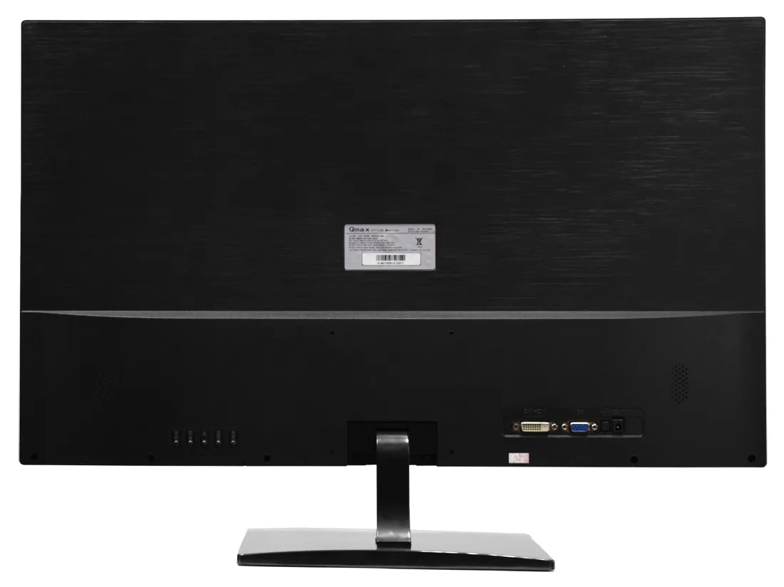 Монитор 27" Qmax M2785BD