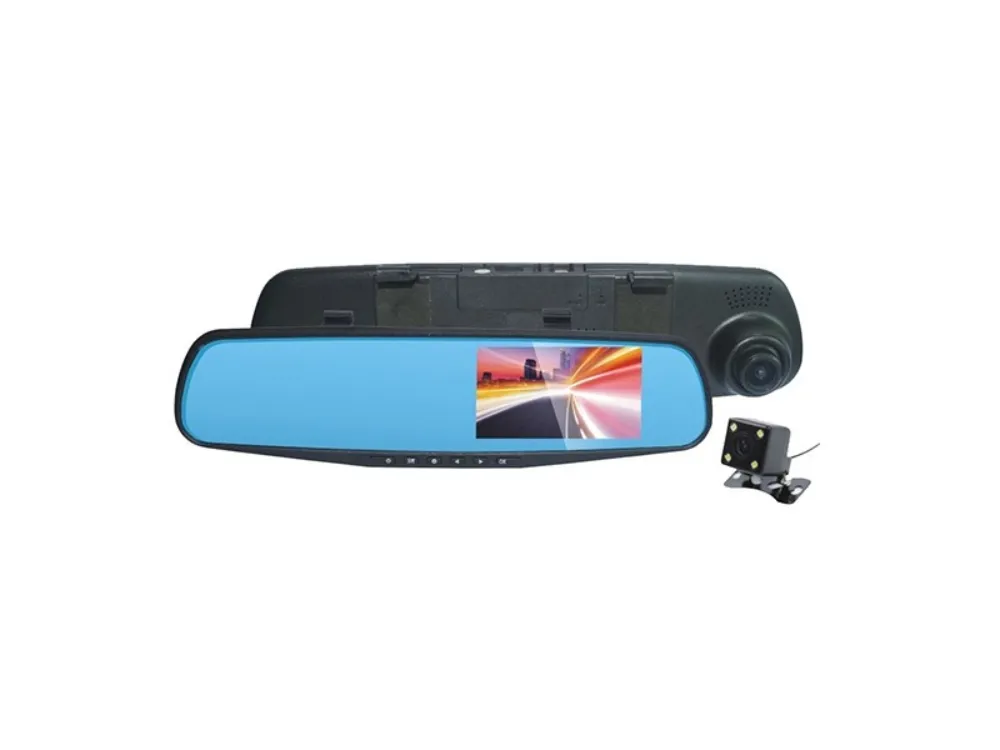 Видеорегистратор Sho-Me SFHD-700 Mirror