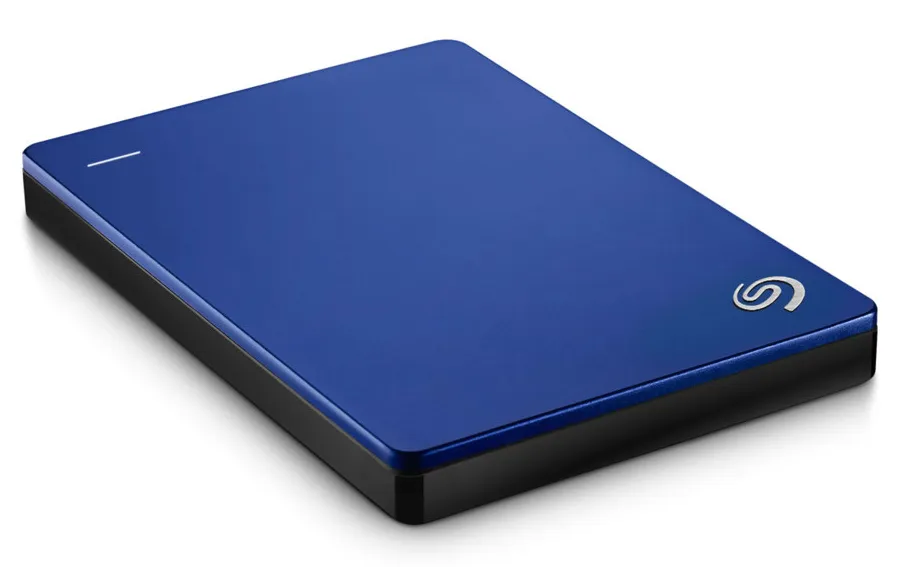 Внешний жесткий диск Seagate 2 TB STDR2000202