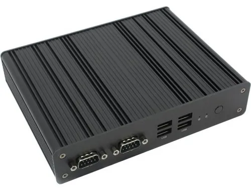Баребон Gigabyte Brix GB-SBCAP4200