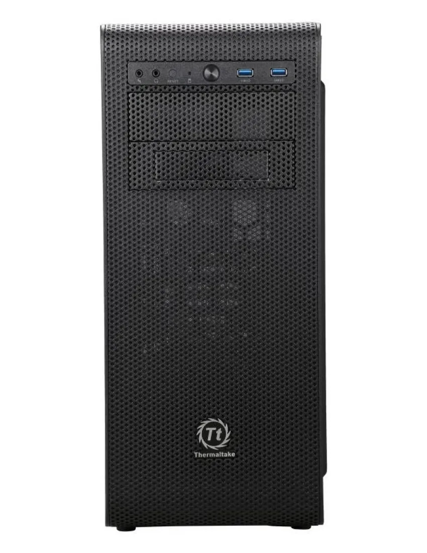 Корпус для ПК THERMALTAKE CORE V31 CA-1C8-00M1WN-00