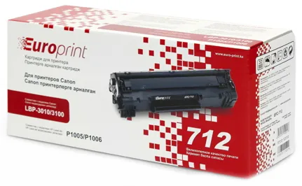 Картридж Europrint EPC-712