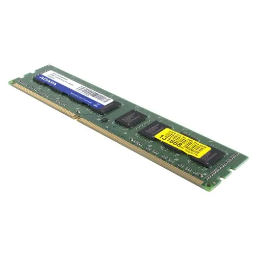 Оперативная память 8Gb ADATA AD3U1333W8G9-B
