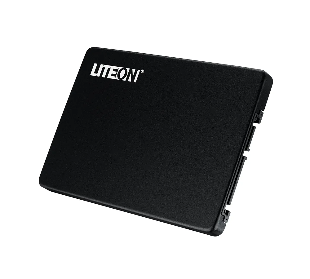 SSD накопитель LITEON MU 3 480GB PH6-CE480-L