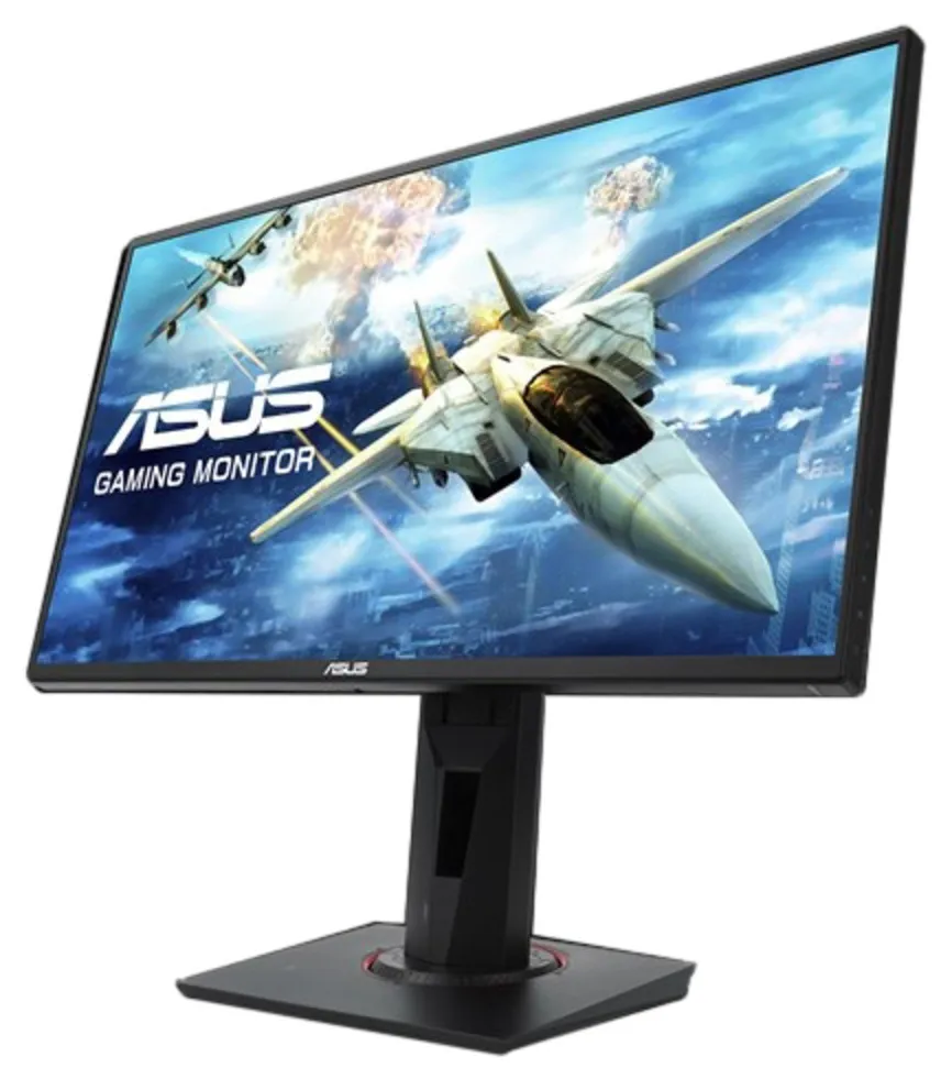 Монитор 24.5" Asus VG258Q