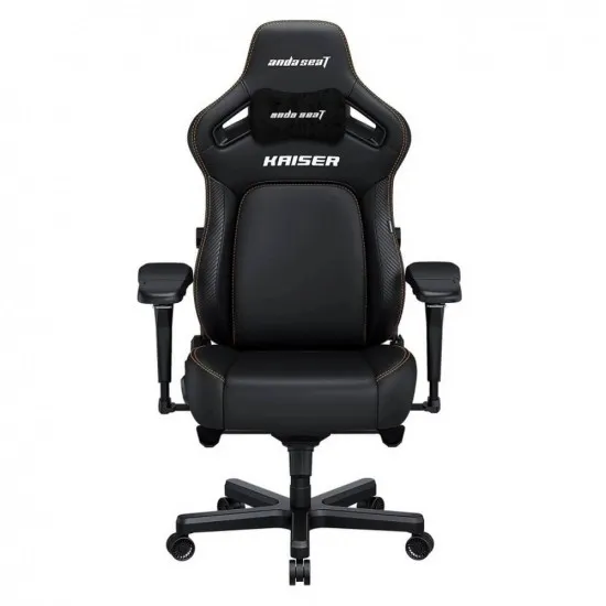 Кресло AndaSeat Kaiser 4 V2 AD12YDDC-L-20-B-PV/C-03