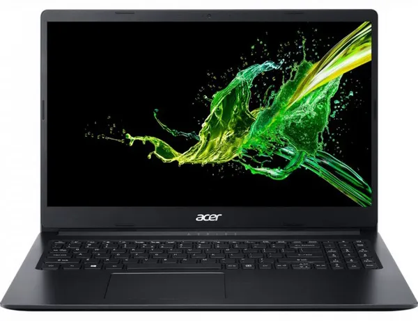 Ноутбук Acer A315-34 NX.HE3ER.01D