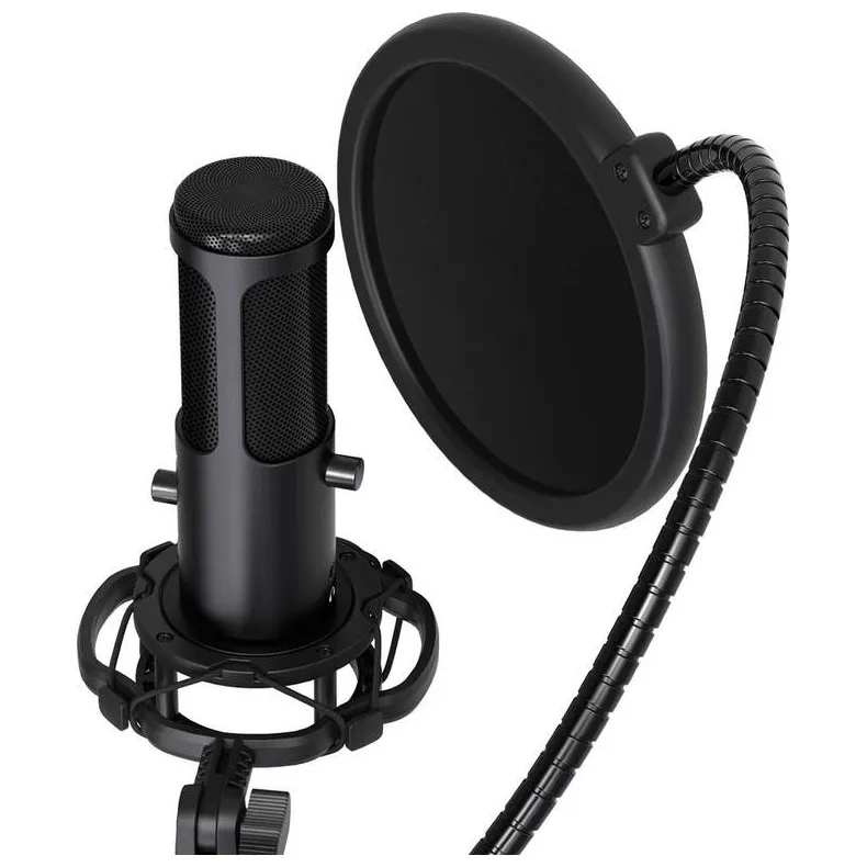 Микрофон Lorgar Voicer 931