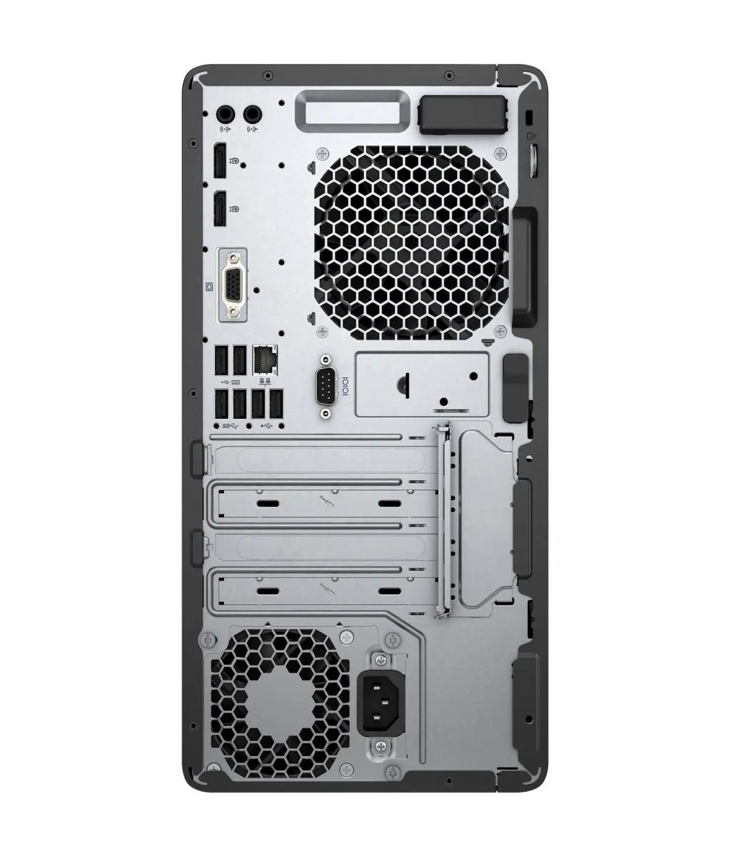 Системный блок HP ProDesk 400 G3  MT Bundle X9E20EA