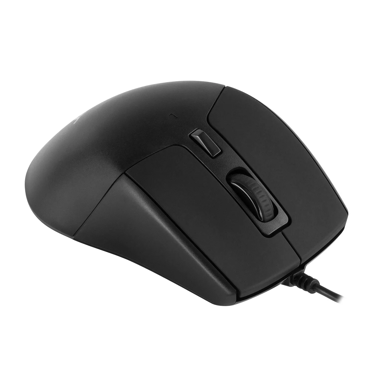 Компьютерная мышь Acer OMW130 black