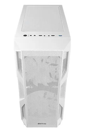 Корпус для ПК Antec NX800 W-AP white