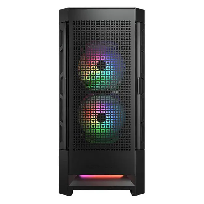 Корпус для ПК Cougar Airface RGB без Б/П