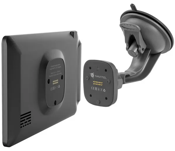 Навигатор Автомобильный GPS Navitel E707 MAGNETIC
