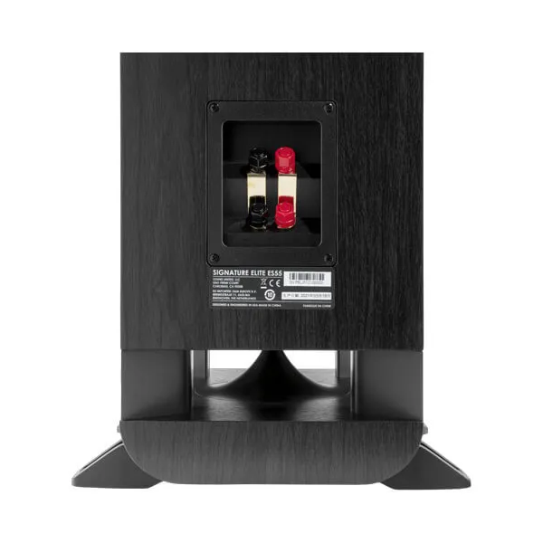 Акустическая система Polk Audio Sig Elite ES55 черный