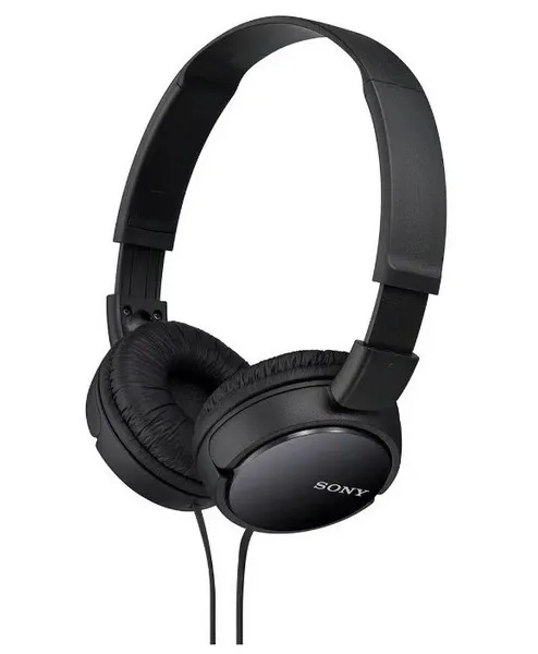 Наушники Sony MDR-ZX110 BC (AE) Black