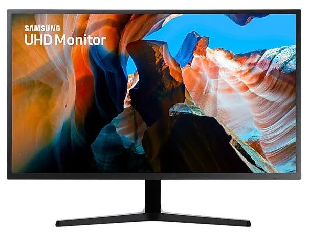 Монитор 32" Samsung LU32J590UQIXCI