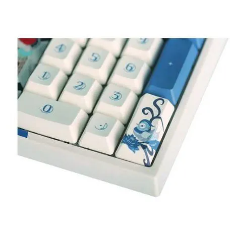 Клавиатура Varmilo Lovebirds-I VEA108 Cherry MX Brown