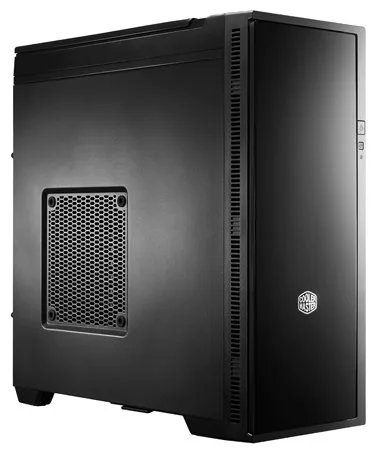 Корпус для ПК Cooler Master Silencio 652S SIL-652-KKN2
