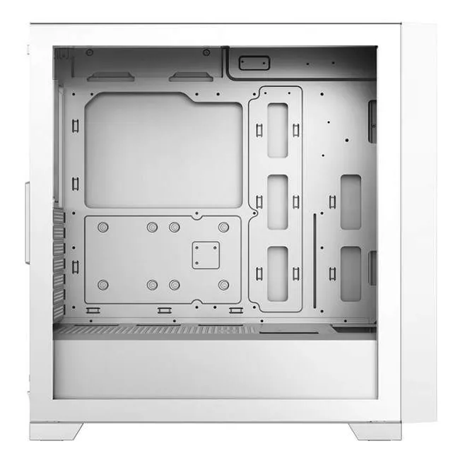 Корпус для ПК PCCooler C3D510 WH