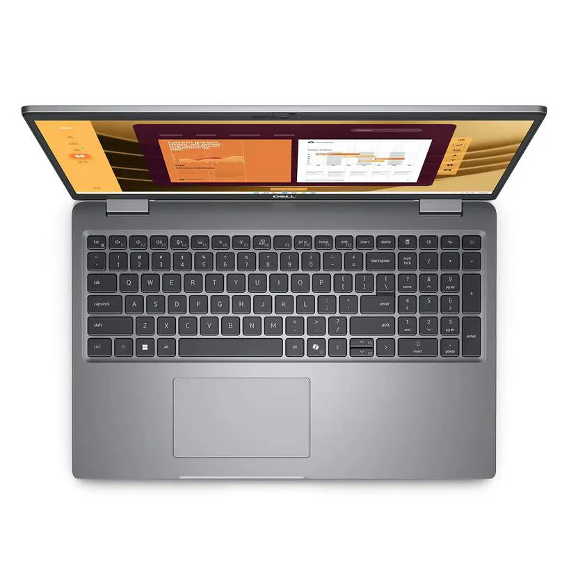 Ноутбук Dell Latitude 5550 210-BLMN_N007L555015EMEA_VP
