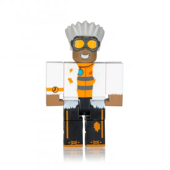 Фигурка Jazwares Roblox ROB - Game Packs (GHOST SIMULATOR) W8