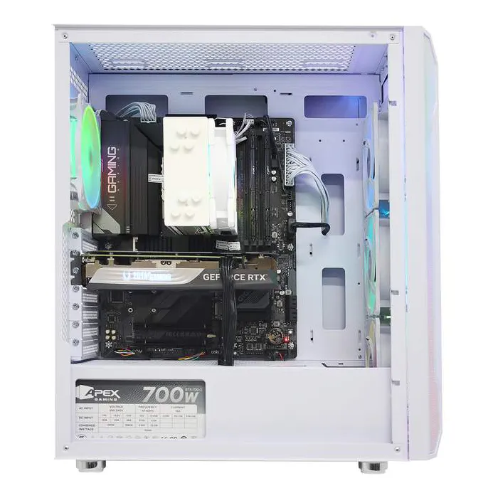 Компьютер Extreme 72608