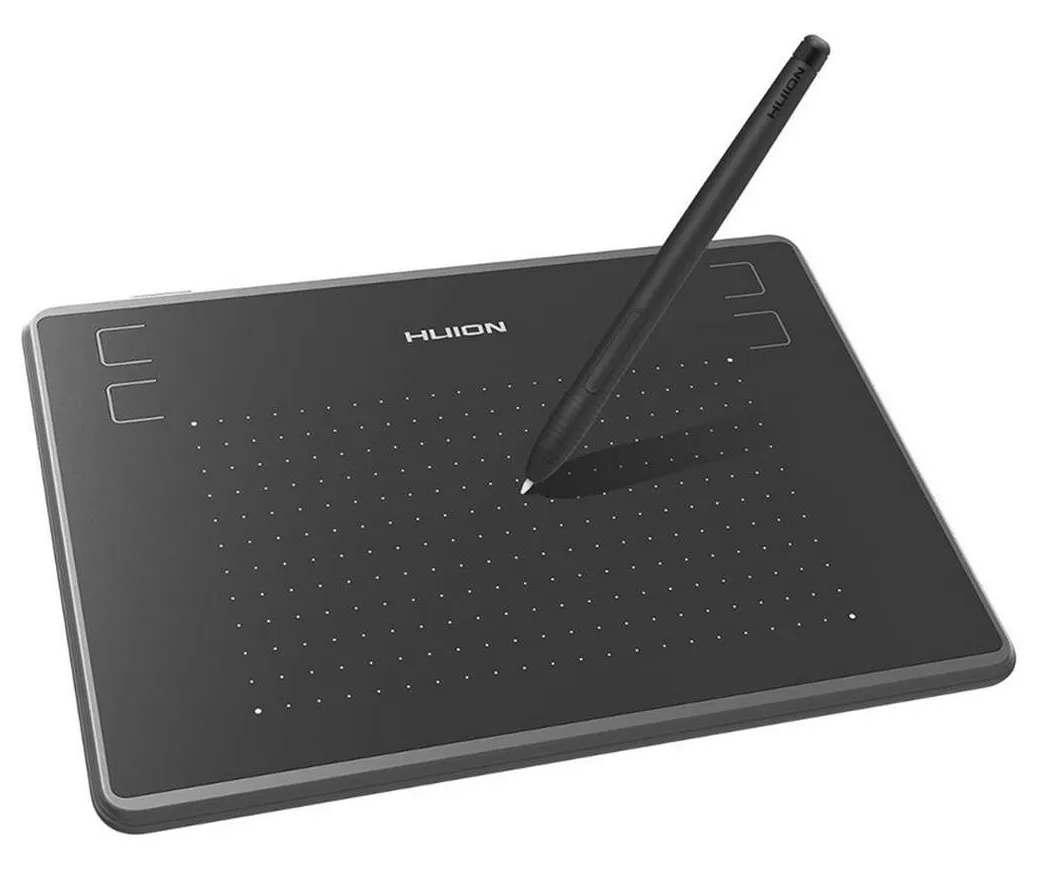Графический планшет Huion Inspiroy H430P