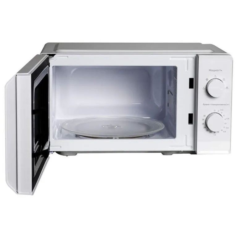 Микроволновая печь Comfee MM7P012LV-P00E0M Белый