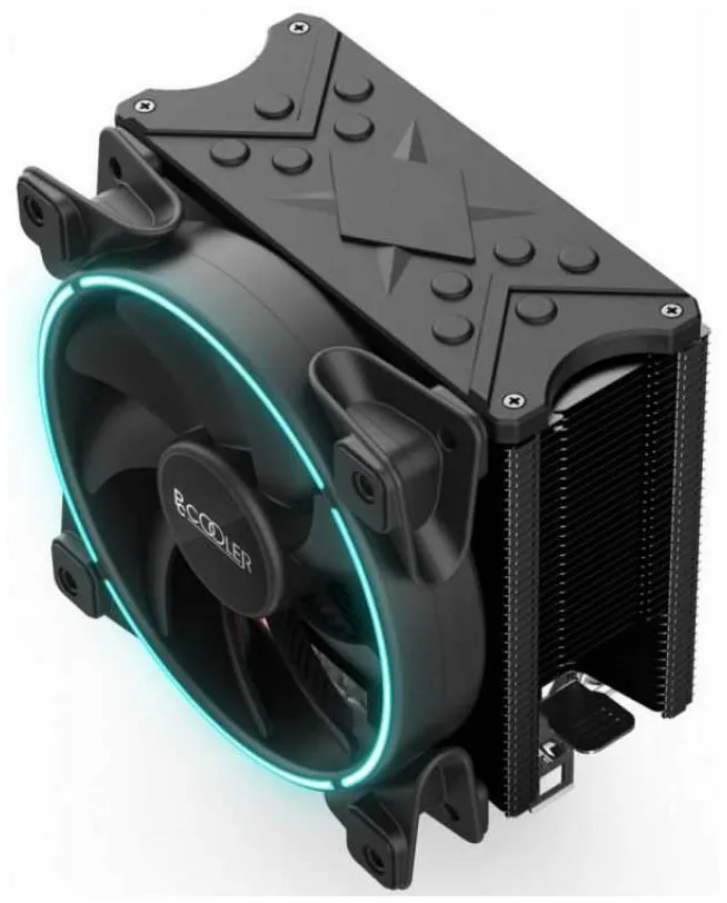 Кулер для CPU PCCooler GI-X5B