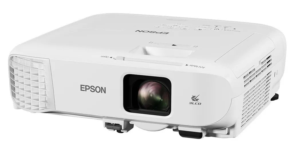 Проектор универсальный Epson EB-2247U