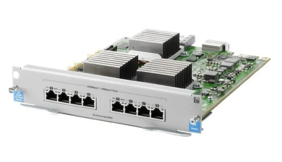 Модуль Option HP J9546A