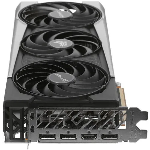 Видеокарта 12 GB Sapphire NITRO+ RX 6700 XT 11306-01-20G