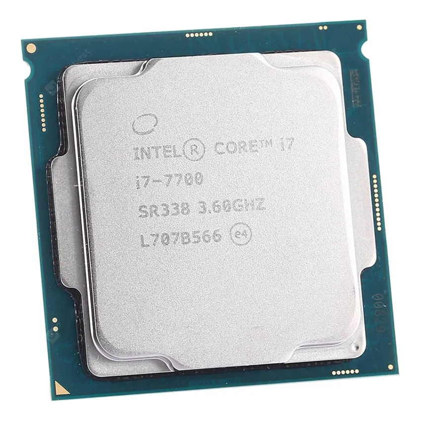 Процессор Intel Core i7-7700 CM8067702868314
