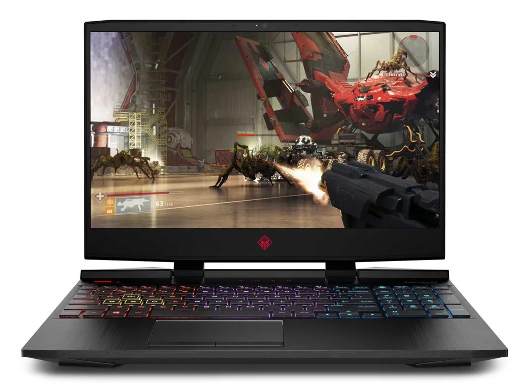 Ноутбук HP OMEN Gamora 1.0 5GY34EA