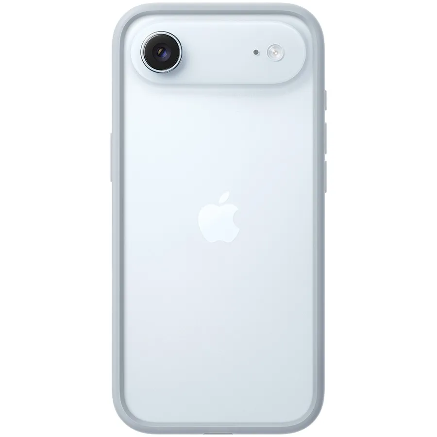 iPhone Air Bumper - Light Blue Model A3610