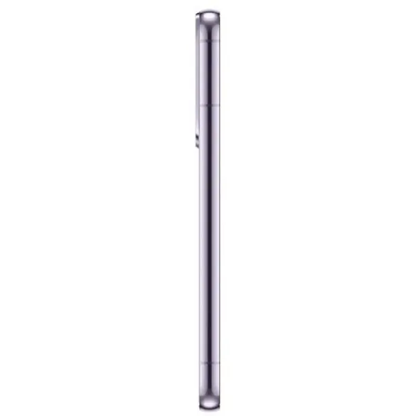Смартфон Samsung Galaxy S22 5G 256GB Purple SM-S901BLVGSKZ