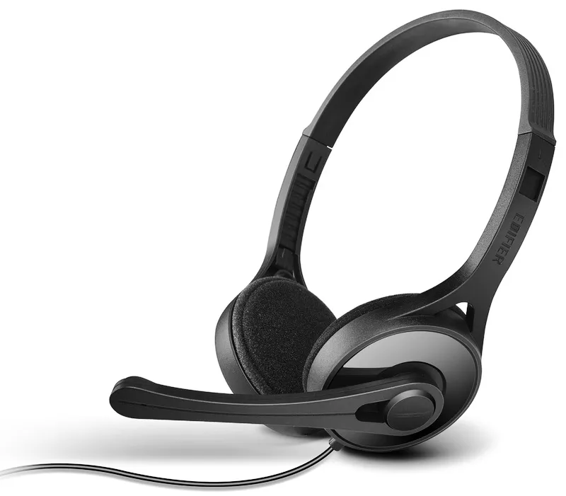 Наушники Edifier K550 Черный